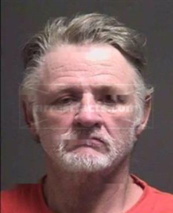 George Darrell Newton