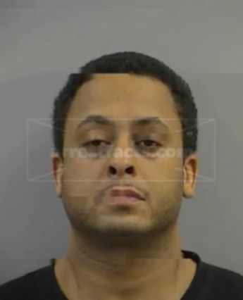 Jamar Douglas Mckinnon