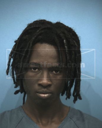 Kadarien Dykwan Finley