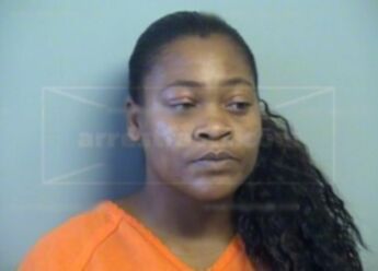 Shelly Nicole Mason