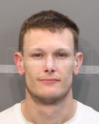 Morgan Raulston Whitener