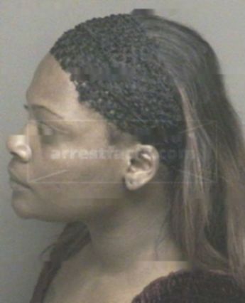 Joyce Poole White