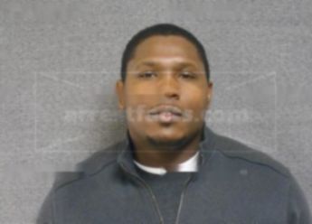 Donte Dyer