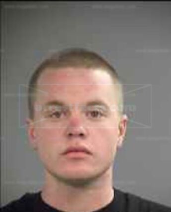 Jordan Ladon Wallace