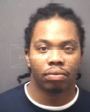 Quinton Demond Taylor