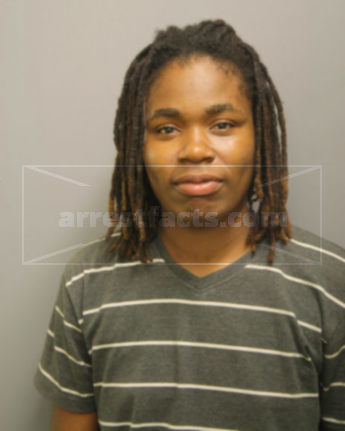 Michelle Smith