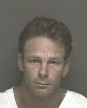 Michael John Samarco