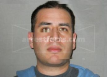 Alfredo Lopez