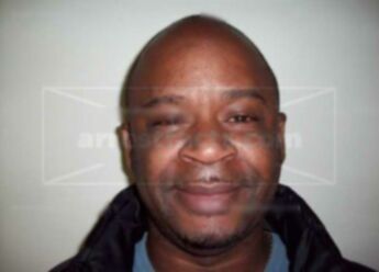 Roderick D Jefferson