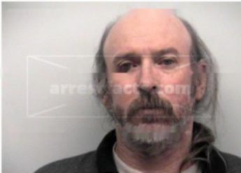Russell Mark Bailie