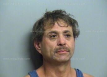 Kelly Shane Bargas