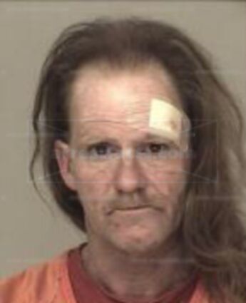 Ronald Lee Davis