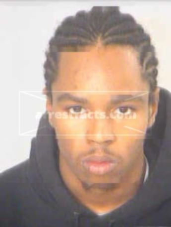 Ivory Patton Iv