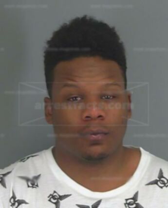 Jerrel Jerome Hairston