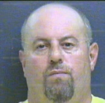Michael Patrick Burns