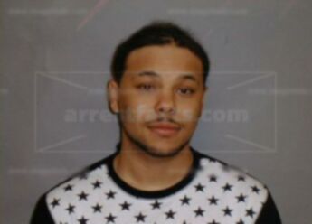 Christopher Domimique Jacobs