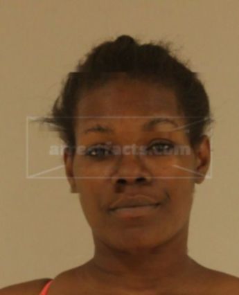 Candace Renee Guyton
