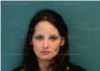 Carolyn Anne Degroat