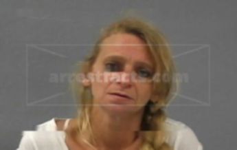 Bridget Leann Barton