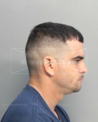 Omar Alfonso