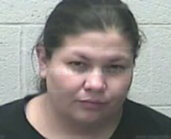 Criss Adele Thompson