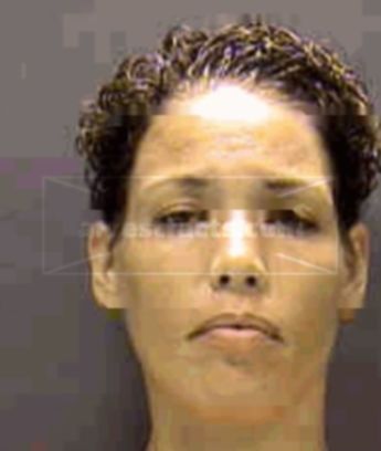Christina Marie Jordan