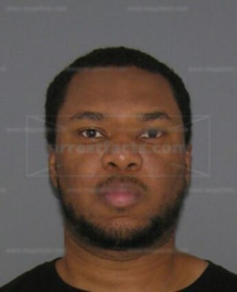 Mario Devon Strayhorn