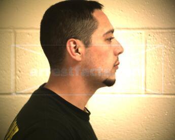 Marc Anthony Cruz Perez