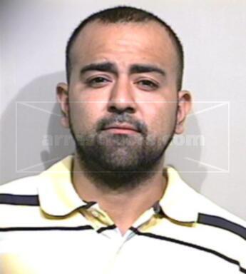 Carlos Jesus Campos