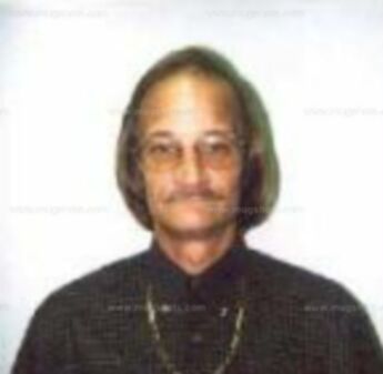 Donald Lee Hall
