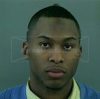Tavarius Williams