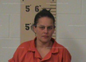 Aundrea Tennile Brooks