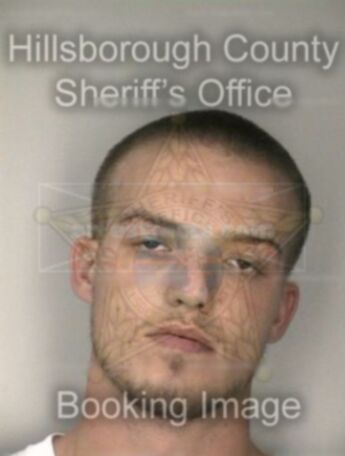 Chance Skyler Stevens