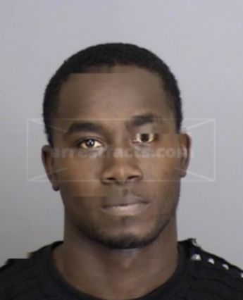 Demetrius Deon Whitfield