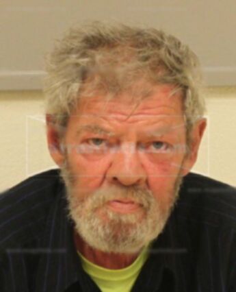 Ronald Raymond Peterson