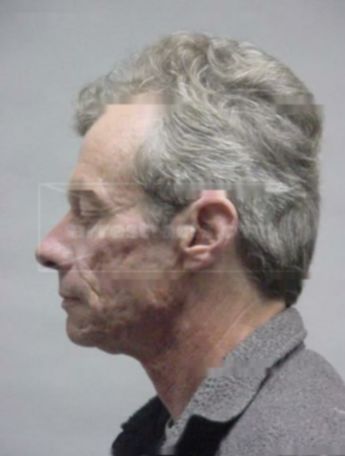 Michael Gerard Brady
