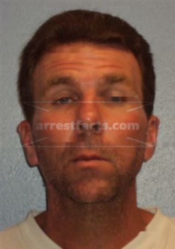 Michael Wayne Gibson