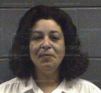 Felicia Dianne Stockton