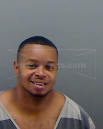 Adrian Jerome Parker