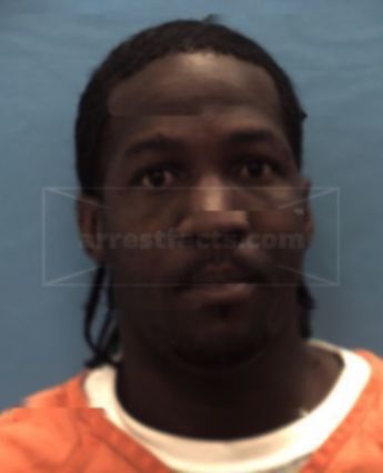 Larry Donnell Vance