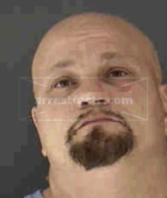 Travis Wayne Clark