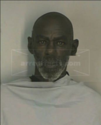 Willie Floyd Underwood