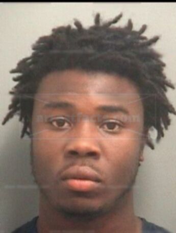 Tavarus Bernard Moss