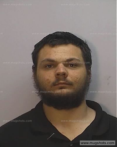 Brandon Dean Bowman