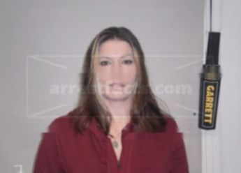Melanie Lynch
