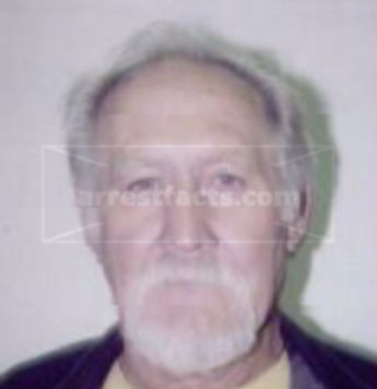 Clovis Clifton Baugh