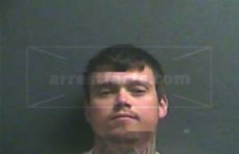 Jonathan Allen Fryman