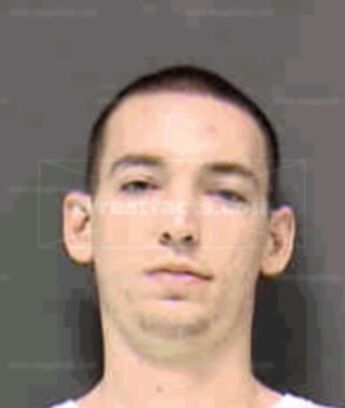 Joshua William Kelley