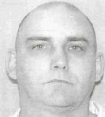 Richard James Logan Jr