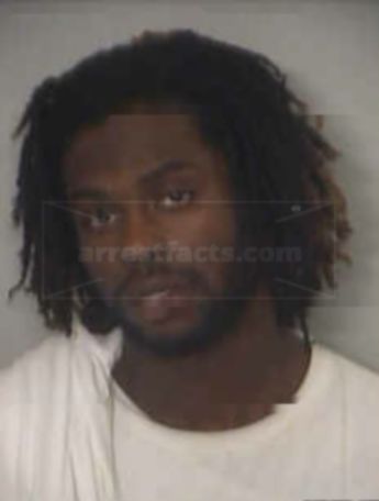 Jonathan Dion Morehead